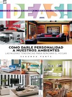 Ideas de decoración